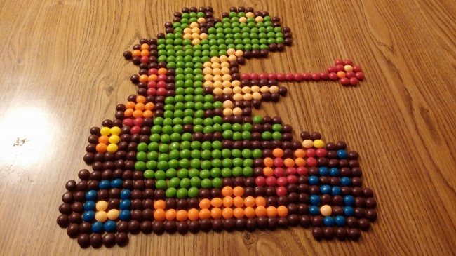 Illustration de l'article : 17 people whose boredom brought out their creative genius!