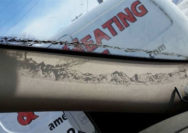 Illustration de l'article : 24 photos that prove it's all in the angle