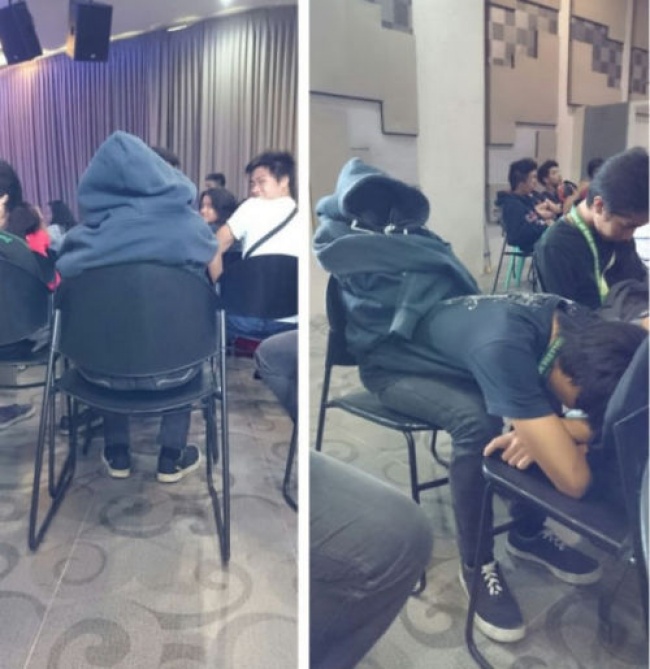 Illustration de l'article : 20 ideas that range from totally stupid to utter genius!