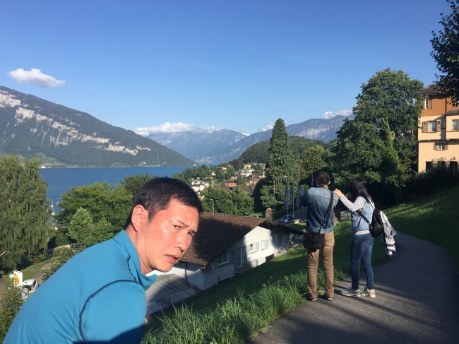 Illustration de l'article : 25 photos that prove it's all in the angle