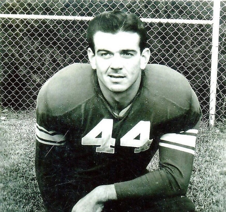 Illustration de l'article : 18 photos of super-stylish men from the past