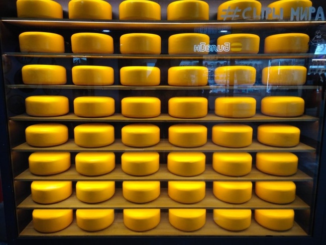 Illustration de l'article : Check out these 20 visually satisfying and soothing photos