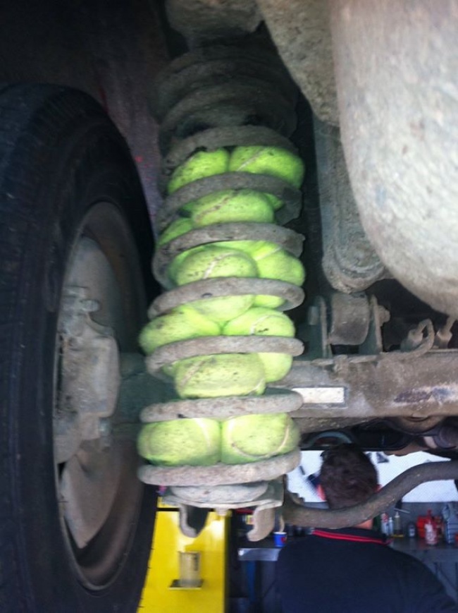 Illustration de l'article : 20 ideas that range from totally stupid to utter genius!