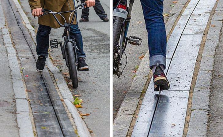 Illustration de l'article : 20 photos of things every city should do