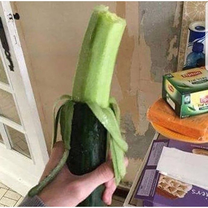 Illustration de l'article : 30 people snapped doing something completely out of the ordinary