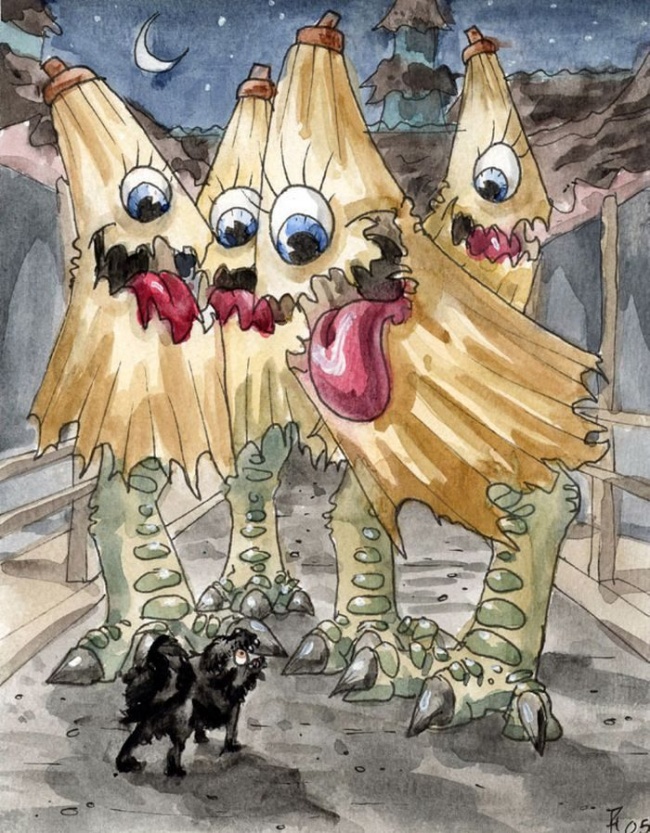 Illustration de l'article : 27 amazing facts that give us a new perspective on the world