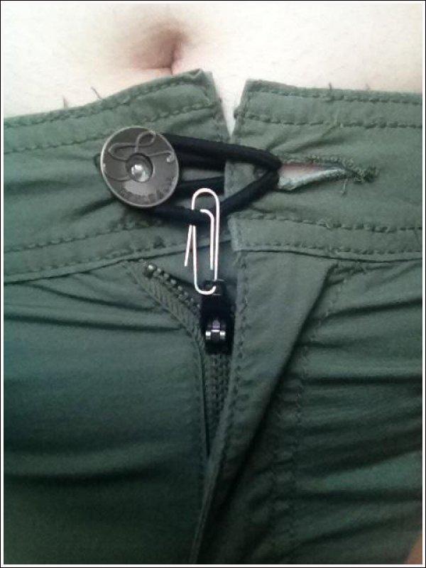 Illustration de l'article : 14 creative ideas from do-it-yourselfers