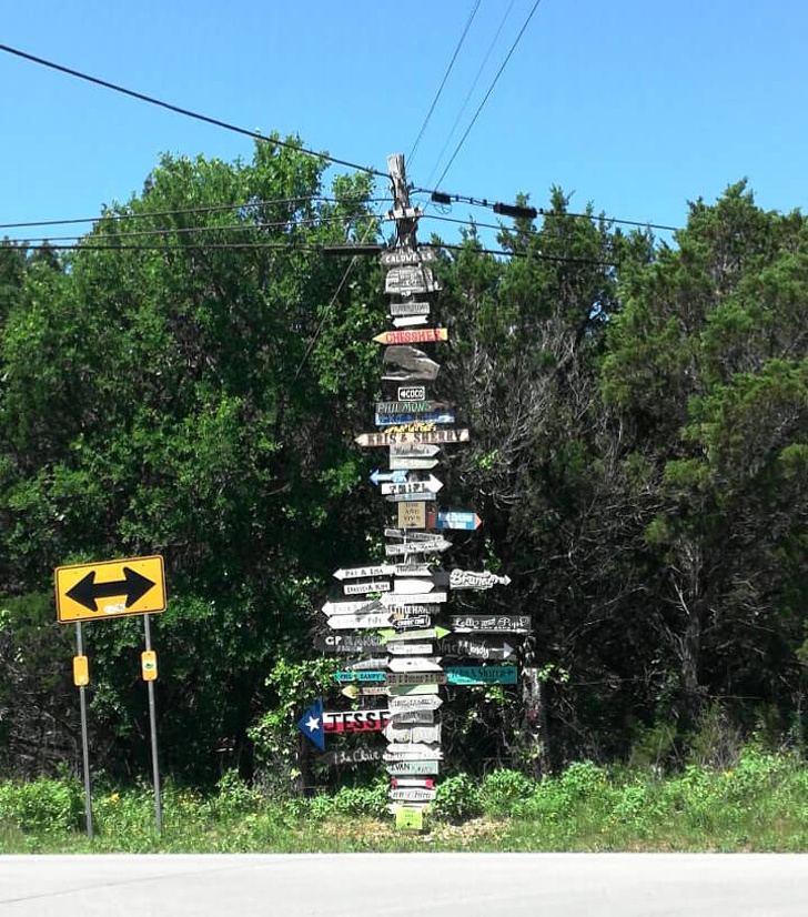 Illustration de l'article : 26 things we'd like to see at least once in our lives