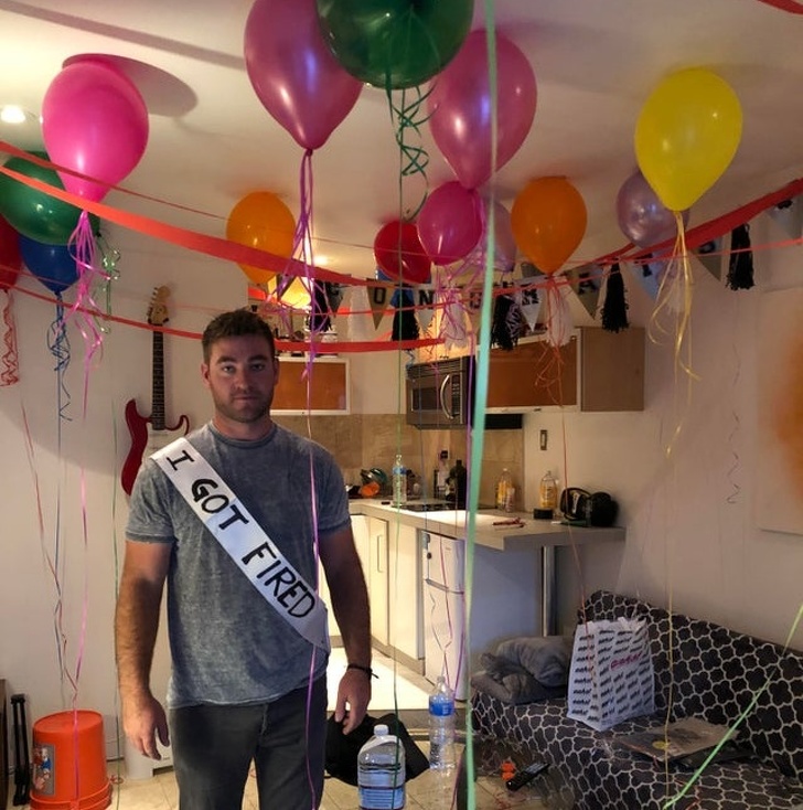 Illustration de l'article : 19 people who've learned the art of self-mockery