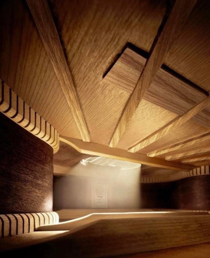 Illustration de l'article : 31 photos of everyday objects seen from a different angle