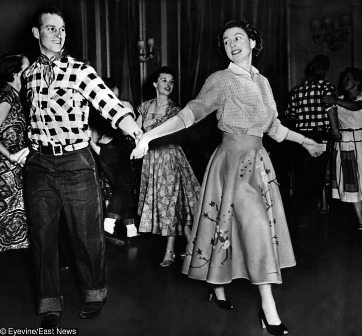 Illustration de l'article : 24 rare historical photos