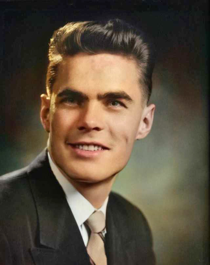 Illustration de l'article : 18 photos of super-stylish men from the past