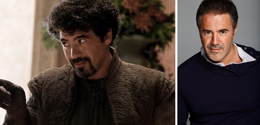 Illustration de l'article : A hilarious and uncanny selection of 25 celebrity doppelgangers!