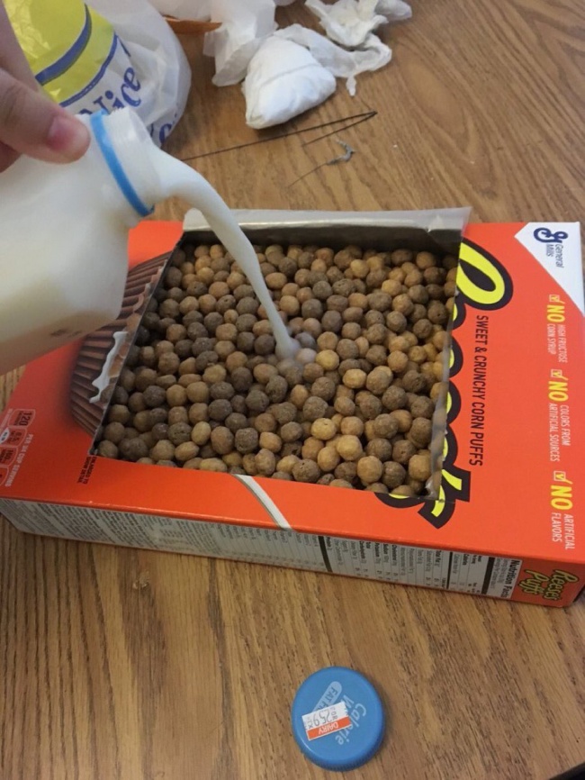 Illustration de l'article : 20 people whose genius life hacks are way ahead of their time
