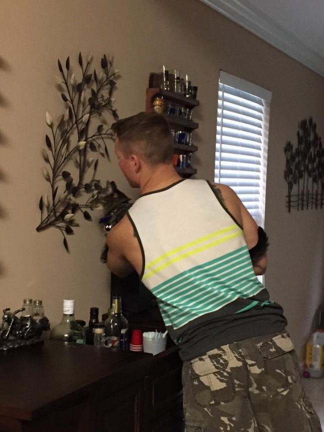 Illustration de l'article : 18 guys who are so adorable they deserve a medal