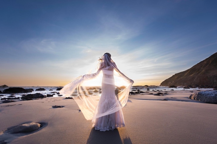 Illustration de l'article : 12 touching photos that give food for thought