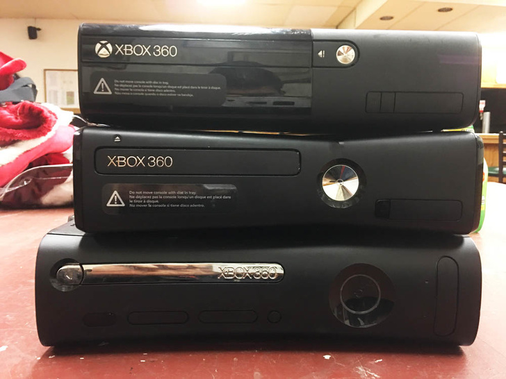 Illustration de l'article : 22 amazing finds found in trash cans and dumpsters