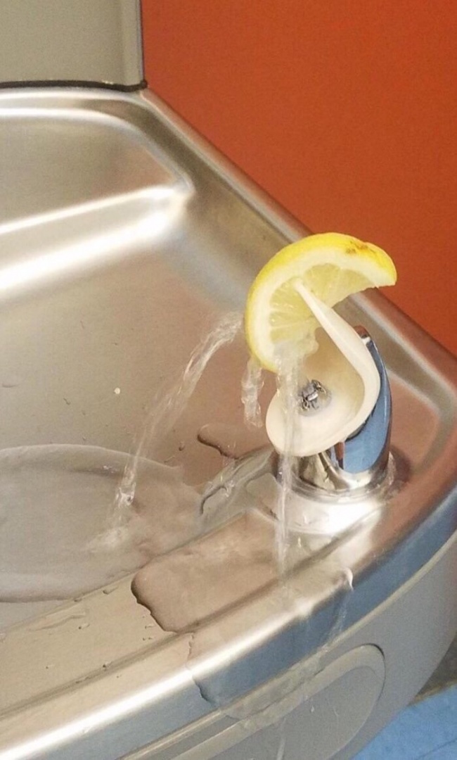 Illustration de l'article : 20 people whose genius life hacks are way ahead of their time