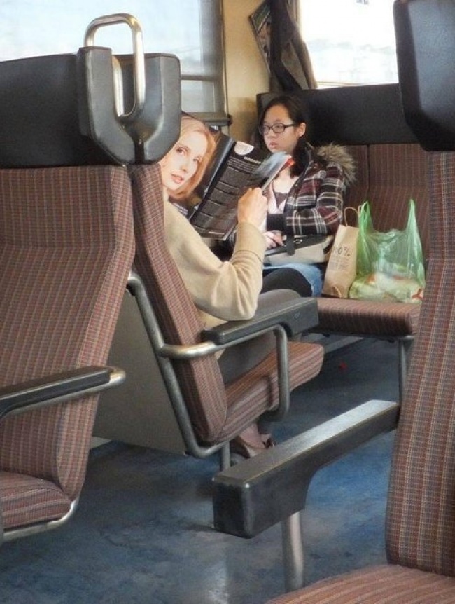 Illustration de l'article : 25 photos that prove it's all in the angle