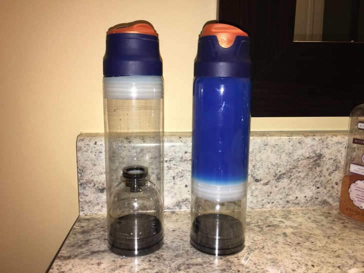 Illustration de l'article : 31 photos of everyday objects seen from a different angle