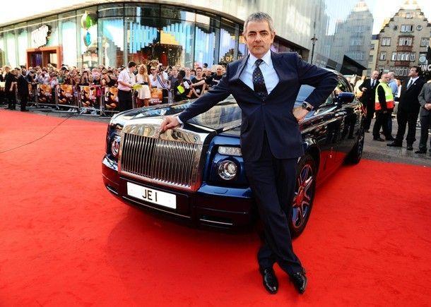 Illustration de l'article : 10 secrets about Mr. Bean's life! Which ones are the most amazing?