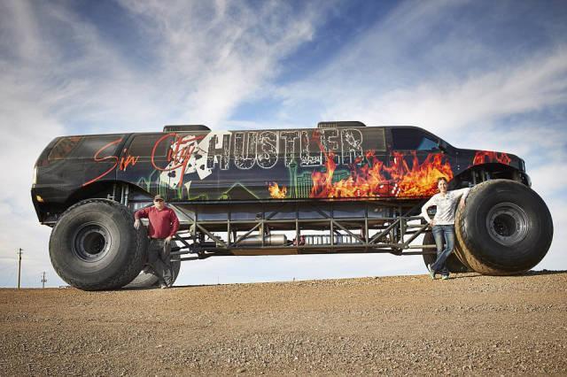 Illustration de l'article : 19 of the most unusual world records from The Guinness Book of World Records! Which are the most surprising?