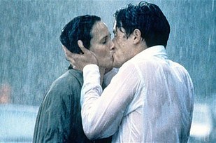 Illustration de l'article : 16 romantic things that only happen in the movies!