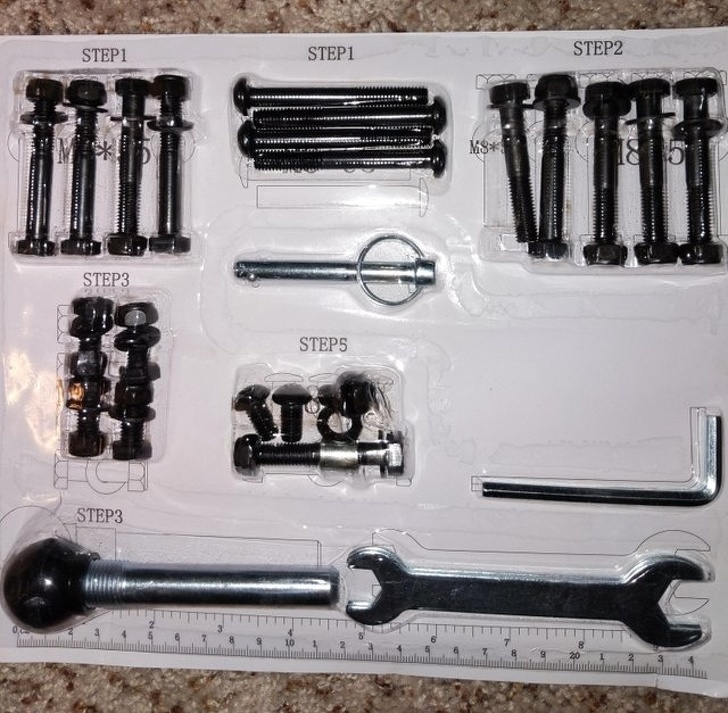 Illustration de l'article : 17 normal everyday items that take it up a notch