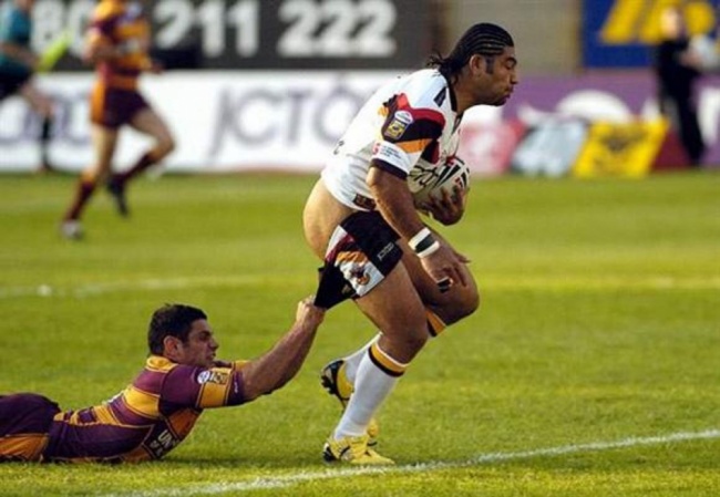 Illustration de l'article : 30 non-altered photographs taken a few seconds before an inevitable fall