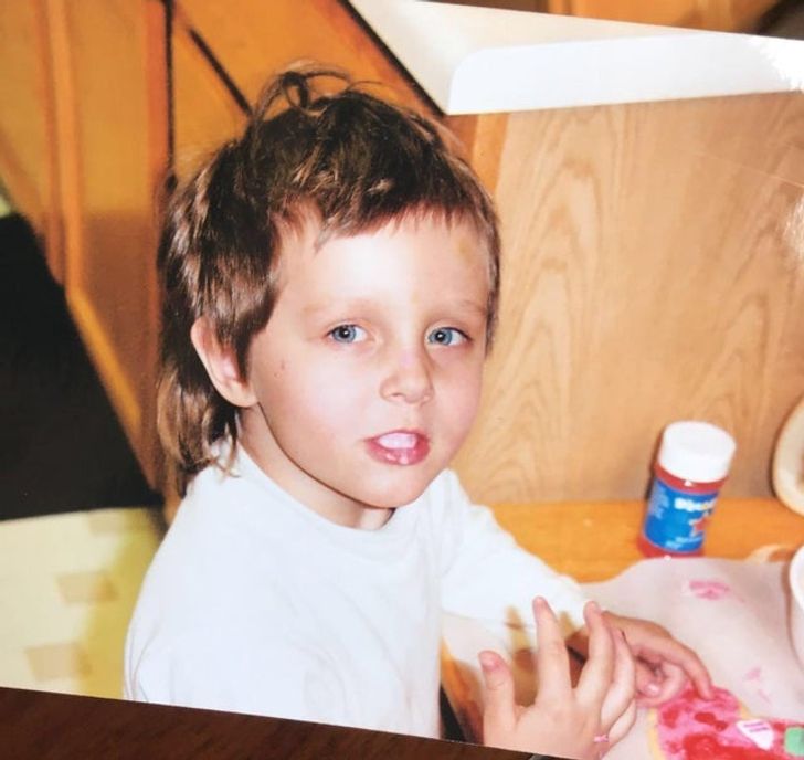 Illustration de l'article : 17 photos that perfectly illustrate what it’s like to be a parent