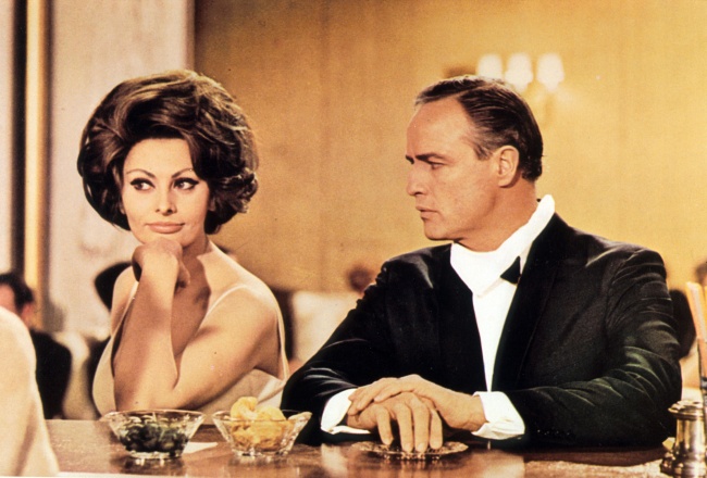 Illustration de l'article : 10 movie couples who really couldn’t stand each other in real life