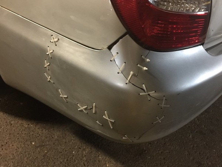 Illustration de l'article : 18 repair jobs that leave a lot to be desired