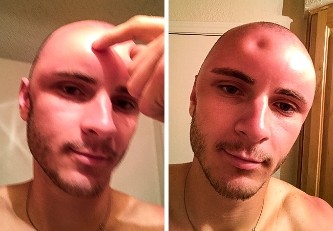 27 photos that prove the power of self-mockery in the face of adversity