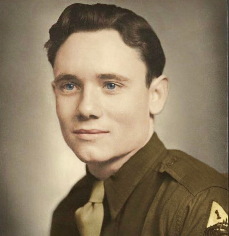 Illustration de l'article : 18 photos of super-stylish men from the past