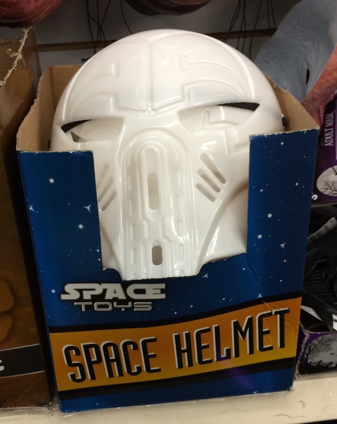 Illustration de l'article : 17 astonishingly bad bootleg Star Wars toys!