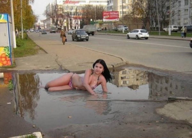 Illustration de l'article : 18 really weird and incredible sights captured on camera