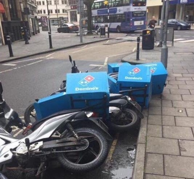 Illustration de l'article : 25 coincidences that take irony to a whole new level