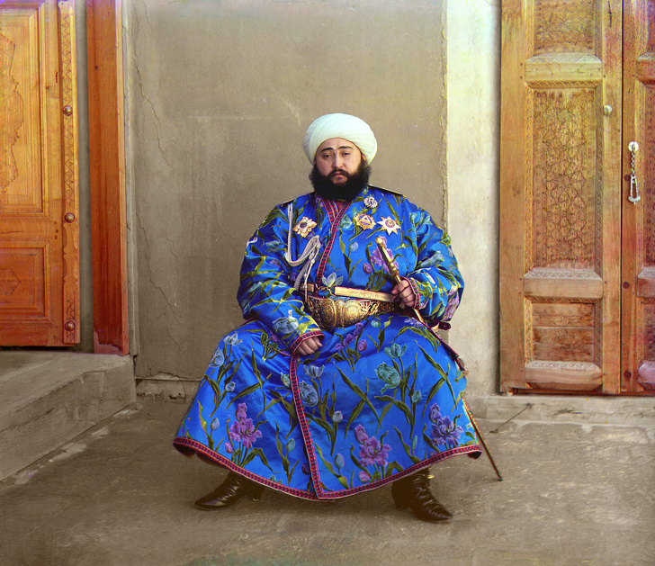 Illustration de l'article : 24 rare historical photos