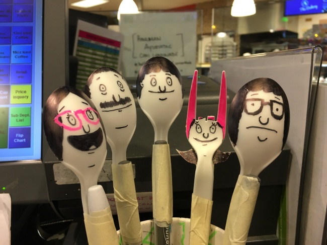 Illustration de l'article : 17 people whose boredom brought out their creative genius!