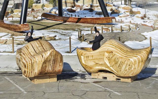 Illustration de l'article : 19 of the most unusual world records from The Guinness Book of World Records! Which are the most surprising?