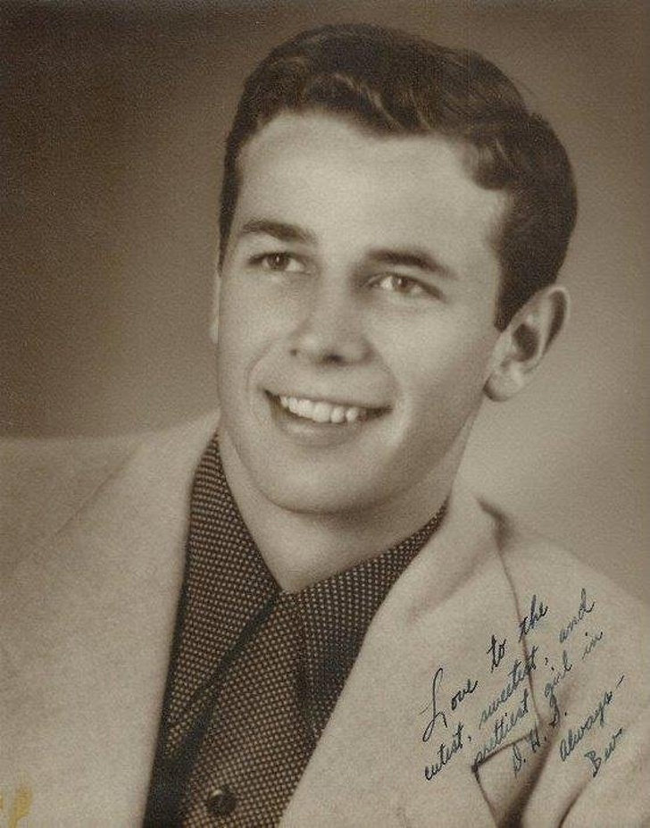 Illustration de l'article : 18 photos of super-stylish men from the past