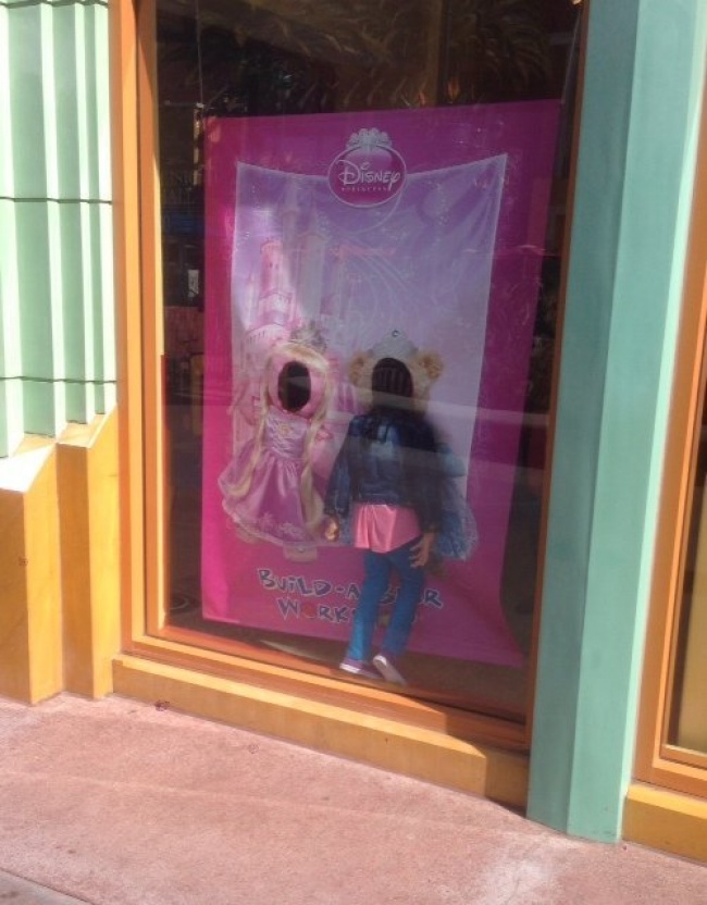 Illustration de l'article : 25 coincidences that take irony to a whole new level