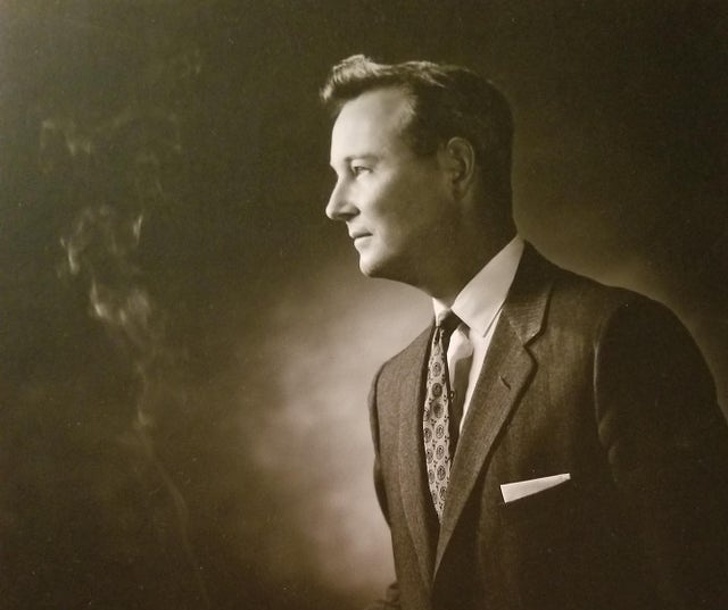 Illustration de l'article : 18 photos of super-stylish men from the past