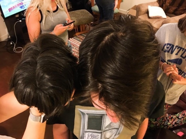 Illustration de l'article : 24 photos that prove it's all in the angle