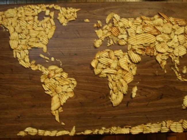 Illustration de l'article : 17 people whose boredom brought out their creative genius!