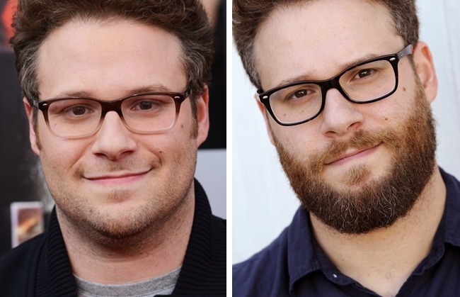 Illustration de l'article : 16 actors who boosted their sex appeal by growing a beard