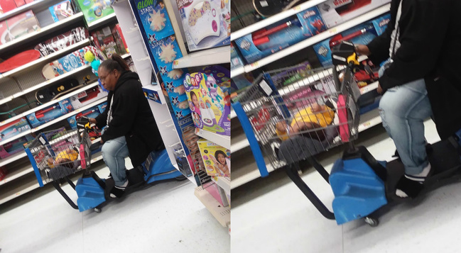 Illustration de l'article : 28 photos that show the trials and tribulations of being a parent