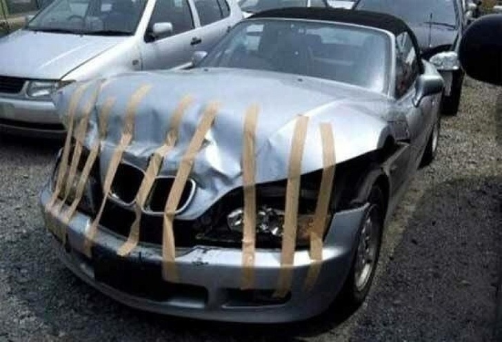 Illustration de l'article : 18 repair jobs that leave a lot to be desired
