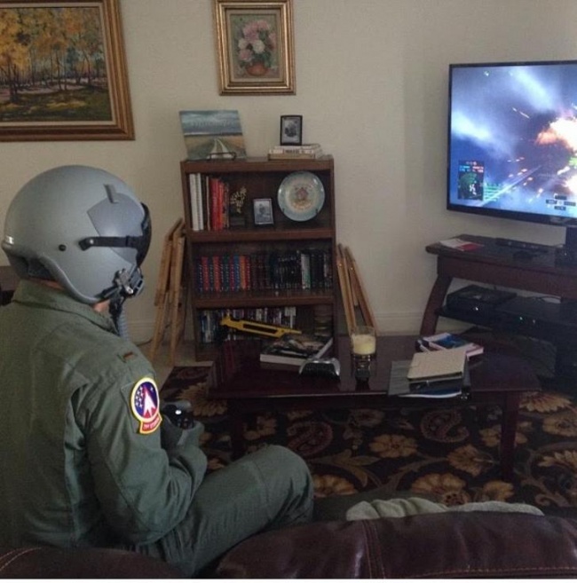 Illustration de l'article : 18 guys who are so adorable they deserve a medal