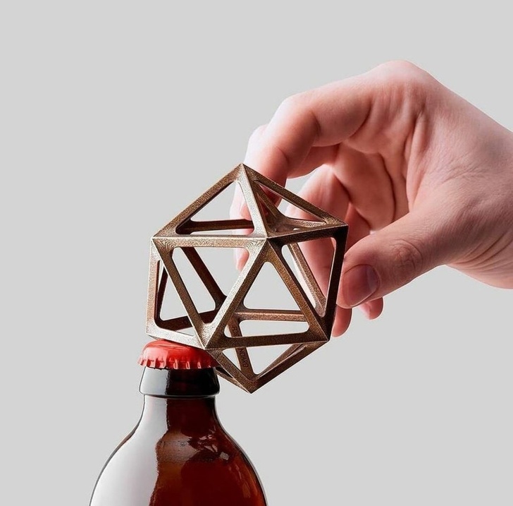 Illustration de l'article : 20 super-stylish and very practical inventions